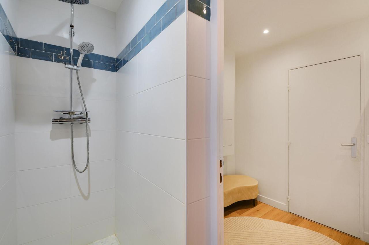 CMG - Superbe appartement 3BR/8P - Nation/Bercy Paris Exterior foto